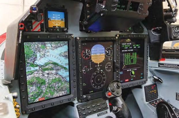 AIR5428 Pilot Training System