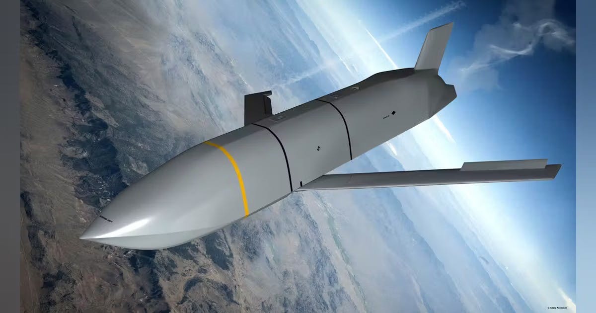 JASSM Mission Planning Software